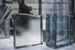 Seves glassblock на Cersaie 2017: эксклюзивный стеклянный кирпич