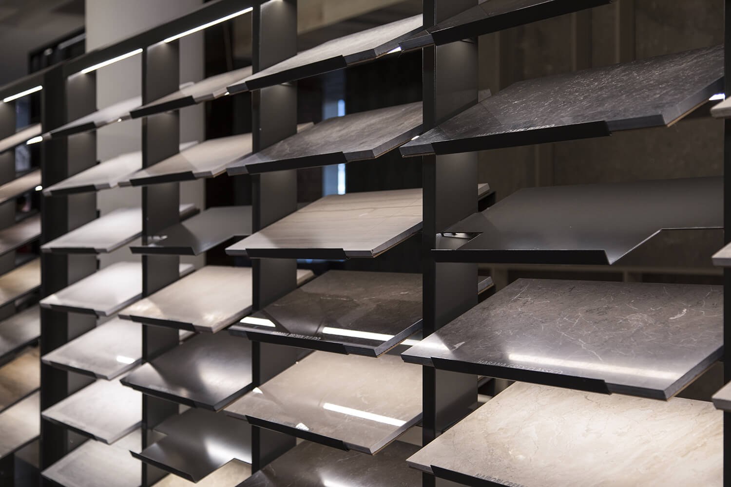 L’Antic Colonial - на Международной выставке Porcelanosa Grupo ...