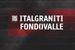 Cersaie 2019: новинки Fondovalle и Italgraniti