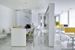 «Залог чистоты» от Grespania в проекте офисного помещения