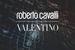 Roberto Cavalli & Valentino на выставке Cersaie 2019