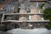 Реновация городских стен керамическим кирпичом La Paloma в испанском городе Оропеса
