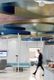 Бизнес-зал внутренних авиалиний аэропорта Платов в Ростове-на-Дону