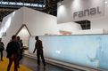 Fanal на Cevisama 2016: абсолютно белый цвет коллекции Iceberg - o