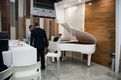 Fanal на Cevisama 2016: абсолютно белый цвет коллекции Iceberg - f