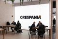 Grespania и Coverlam на Cevisama 2019